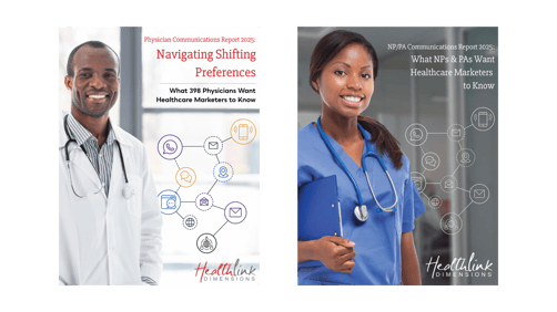 2025 Communications Reports