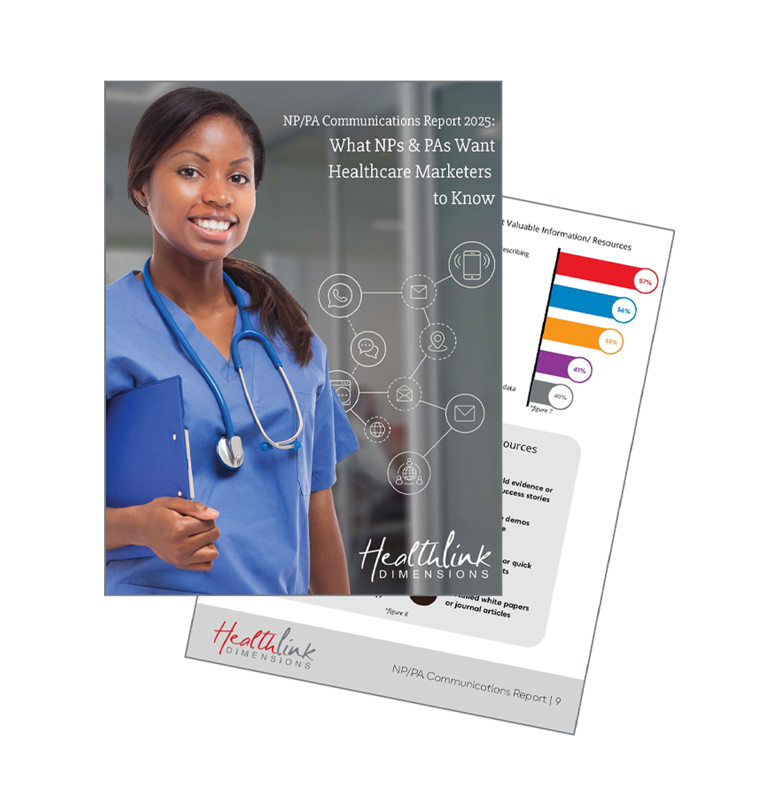 2025 NP_PAs Comms Report