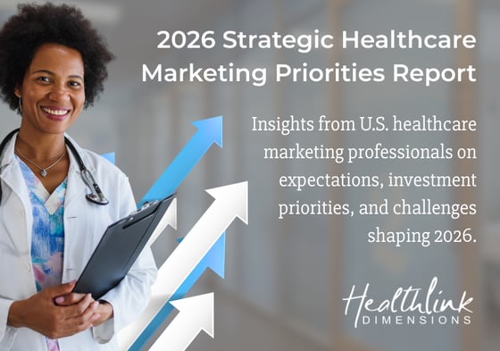 2026 Strategic Priorities