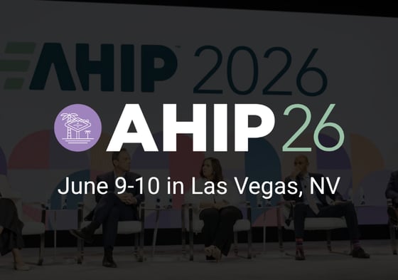 AHIP Vegas Insights Thumbnail