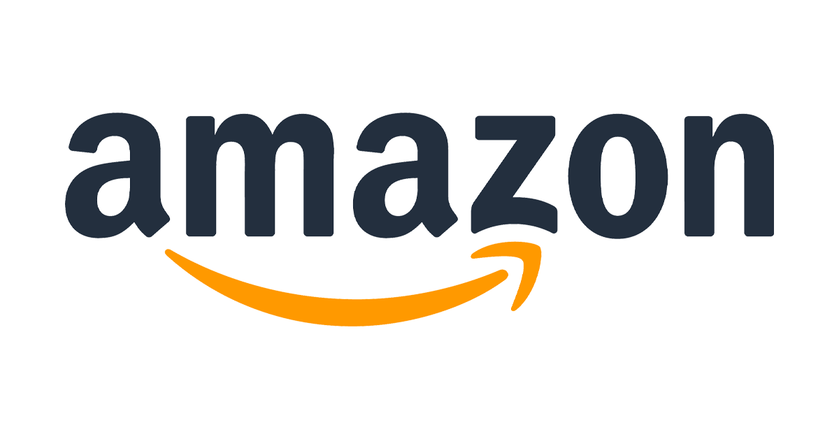 Amazon Logo