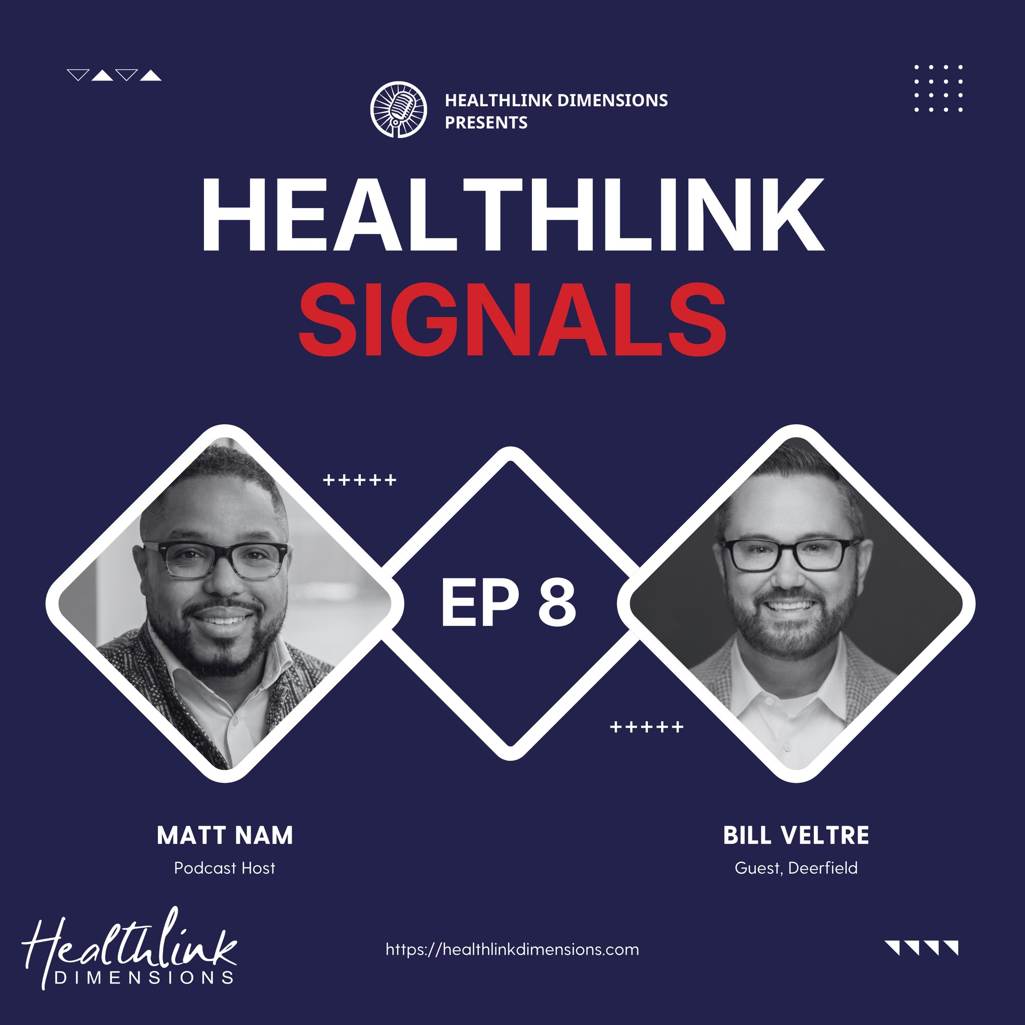 What Signals Episode 8