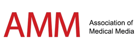 HealthLink Dimensions is Proud to be a Member of the Association of Medical Media (AMM)