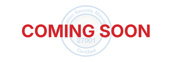 HealthLink Dimensions is Working on the ISO 27001 Certification (1)