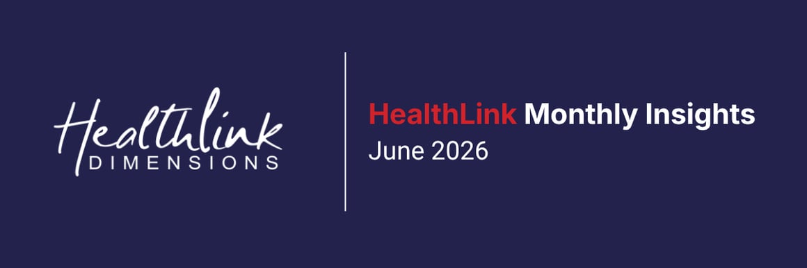 HealthLink Insights June Email