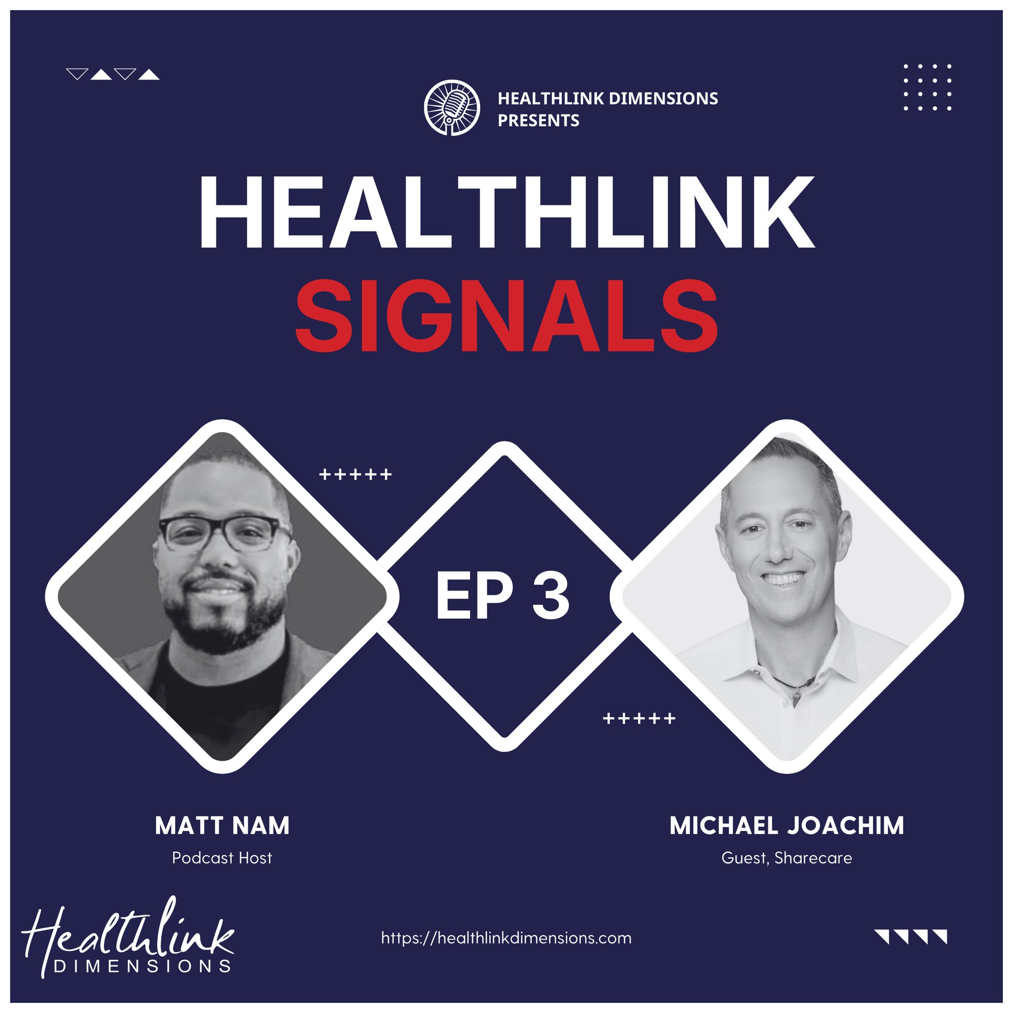 HealthLink Signals Episode Three Thumbnail