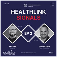 Watch HealthLink Signals Episode 2