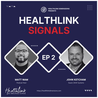 Watch HealthLink Signals Episode 2