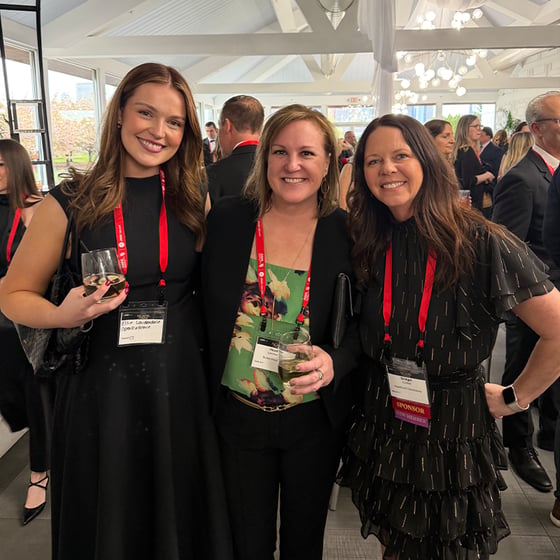 HealthLink at AMM Nexus Awards