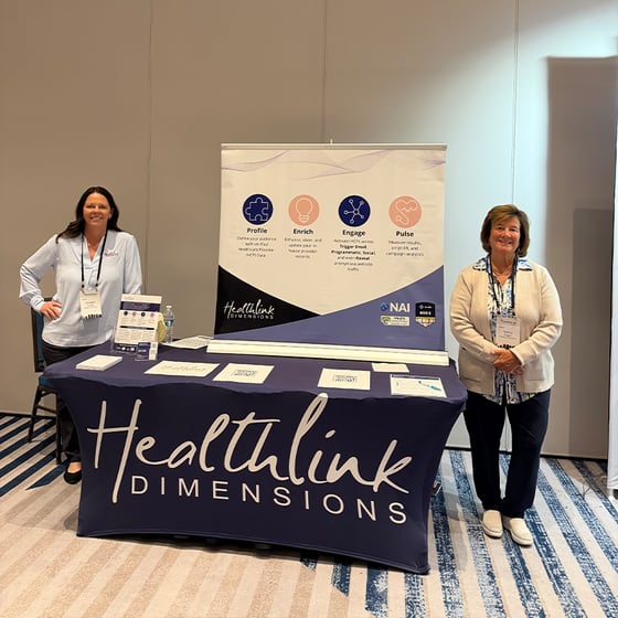 HealthLink at ReImagine Pharma