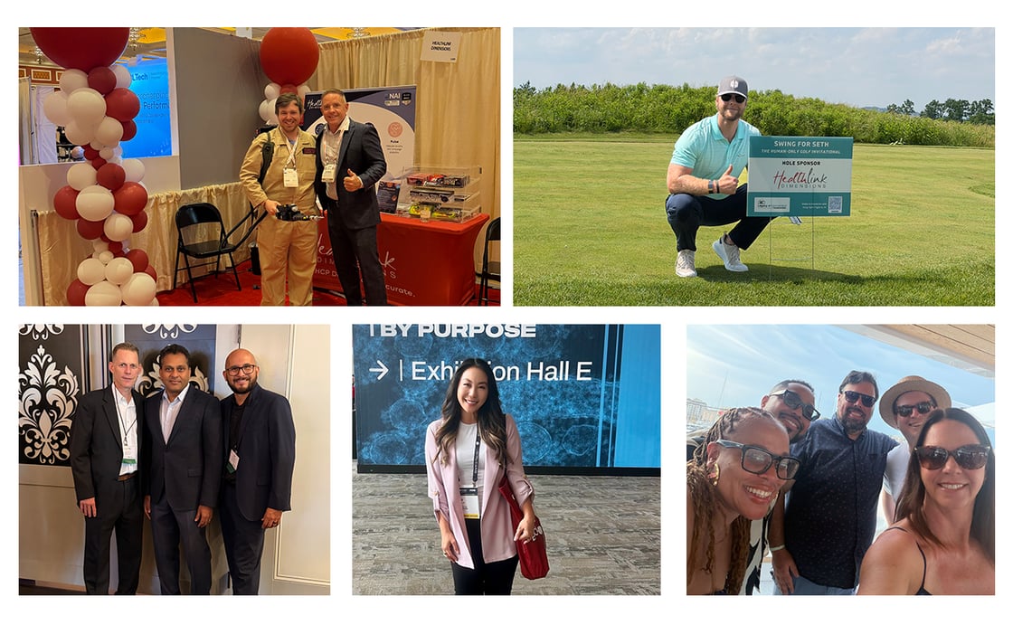 HealthLink in the Field June 2026