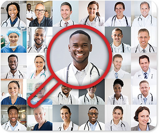 Reach More Doctors