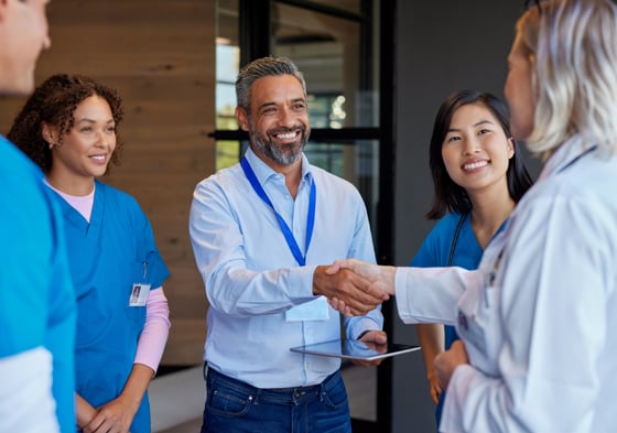 UCSF Health Case Study