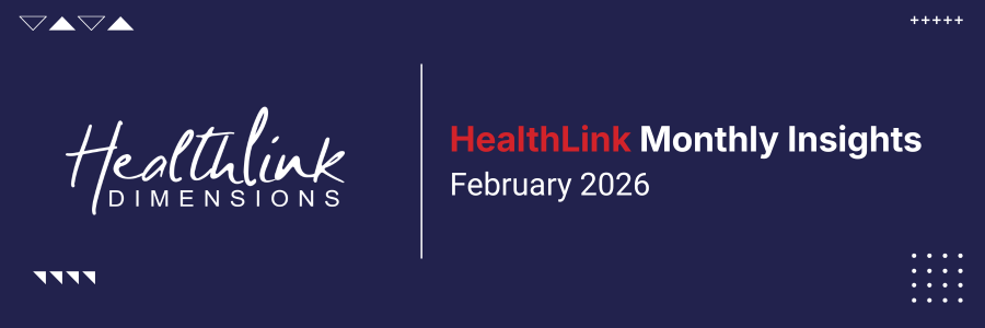 Monthly Newsletter Banner - February 2026