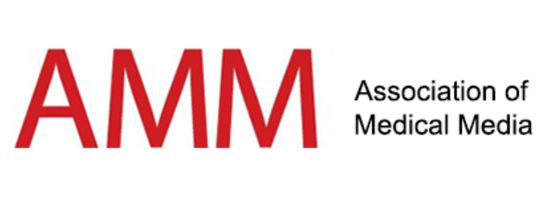 HealthLink Dimensions is proud to be a member of the Association of Medical Media (AMM)