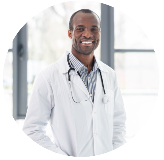 Physician Circle