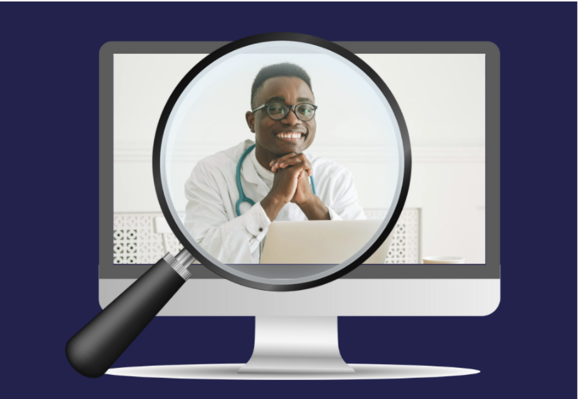 HealthLink Reveal