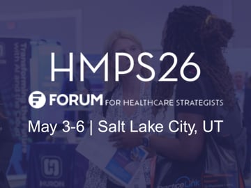 See You at HMPS!