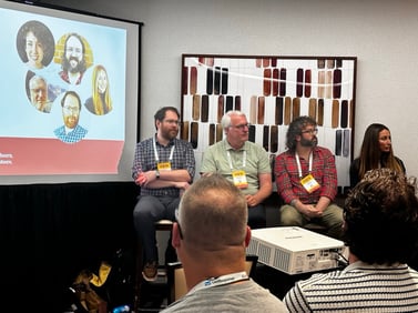 Zack on Panel (1)