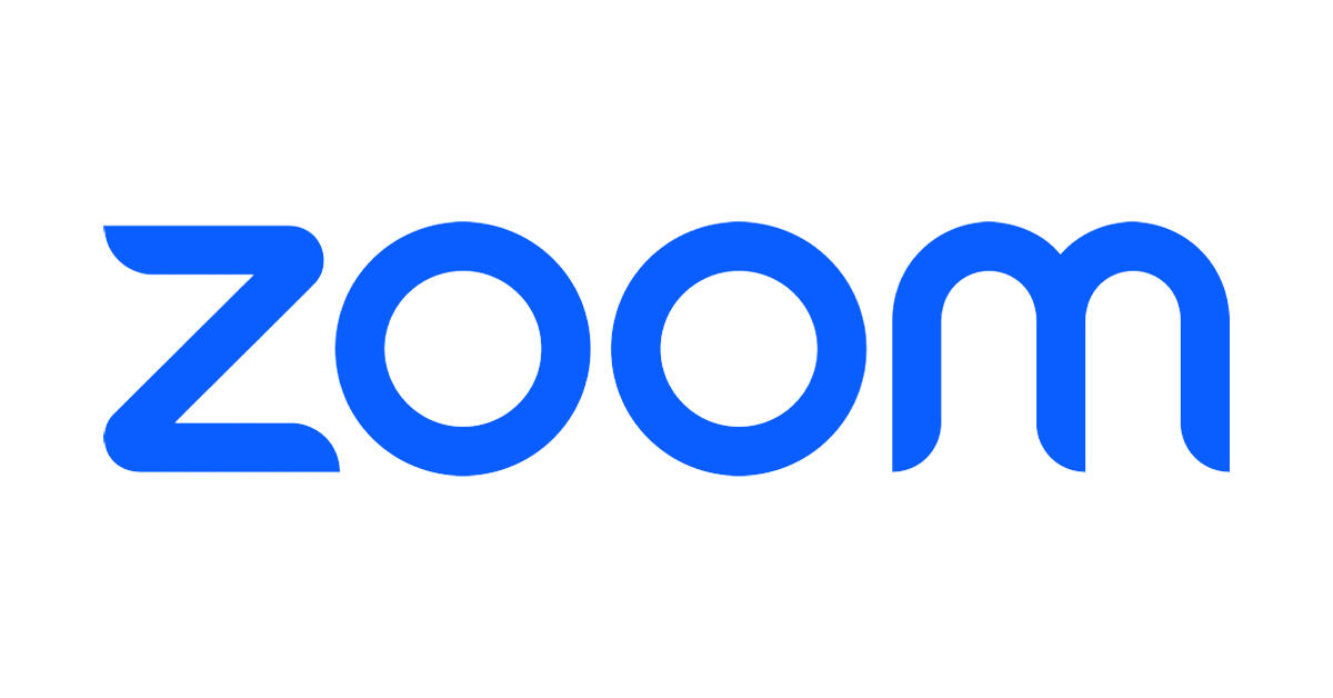 Zoom Logo