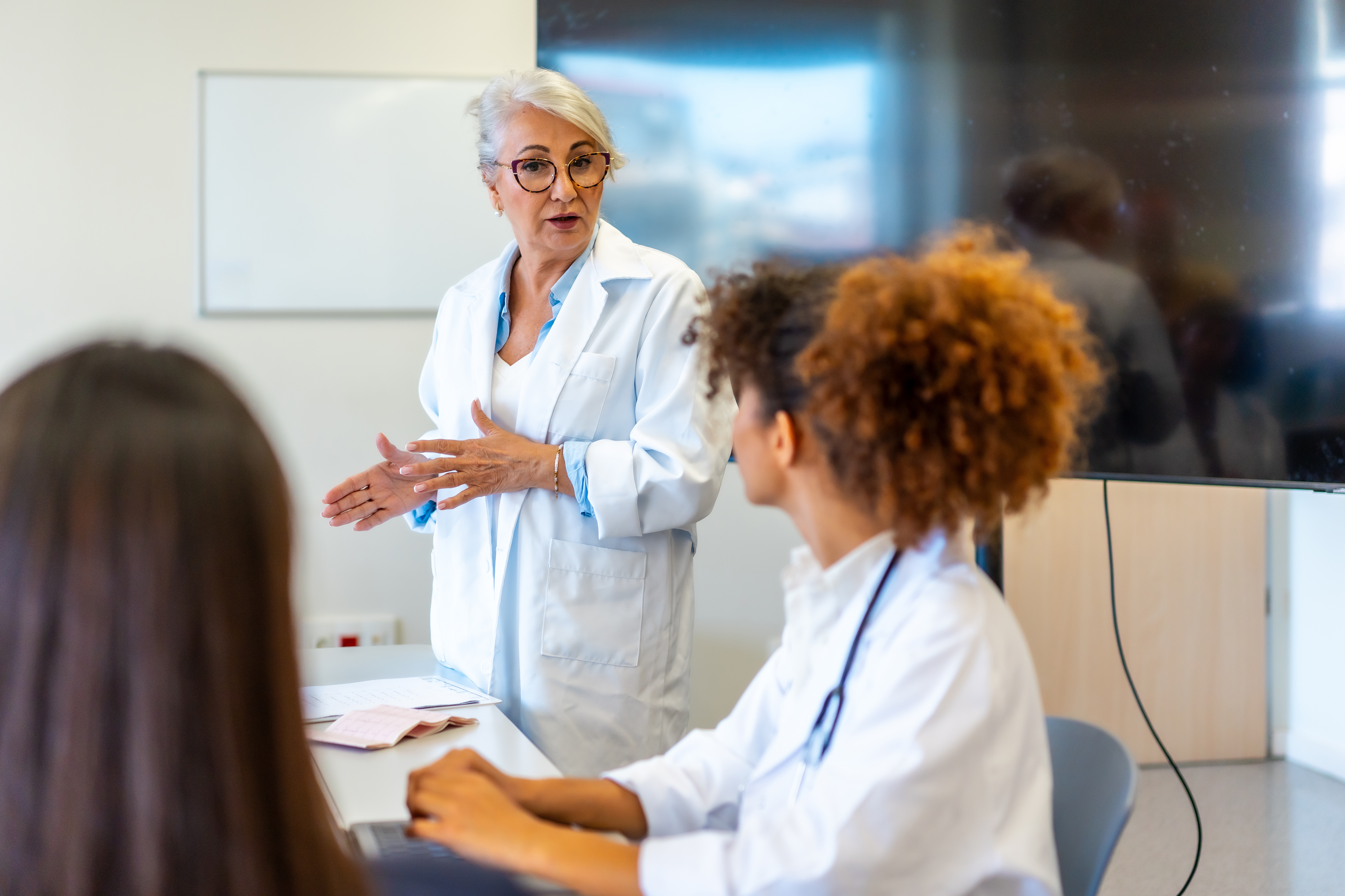 How Medical Education Organizations Improve Program Reach by Enriching Clinician Data