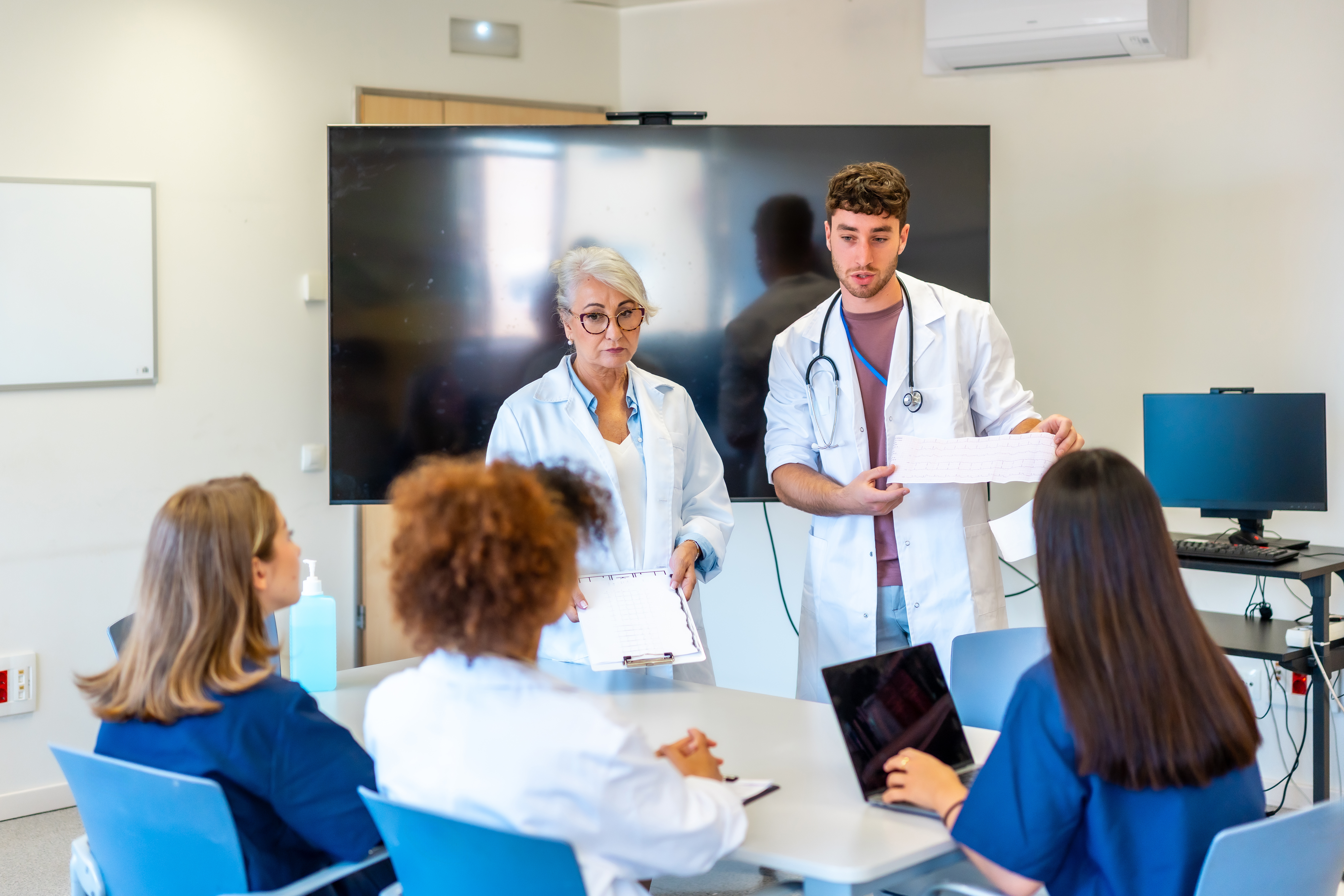Measuring Engagement in Continuing Education Campaigns