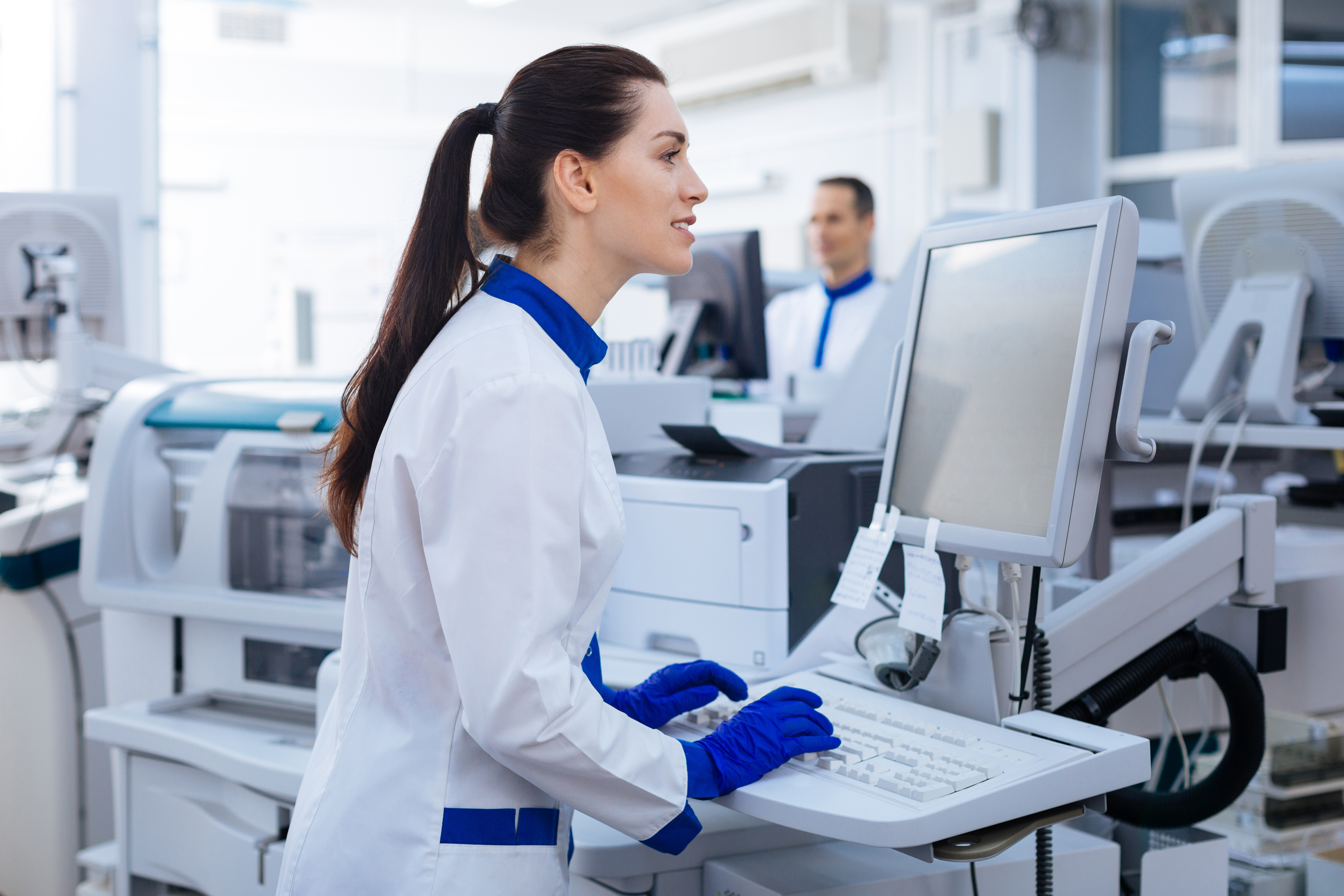 How Life Sciences Brands Build Stronger HCP Engagement With Accurate Provider Profiles