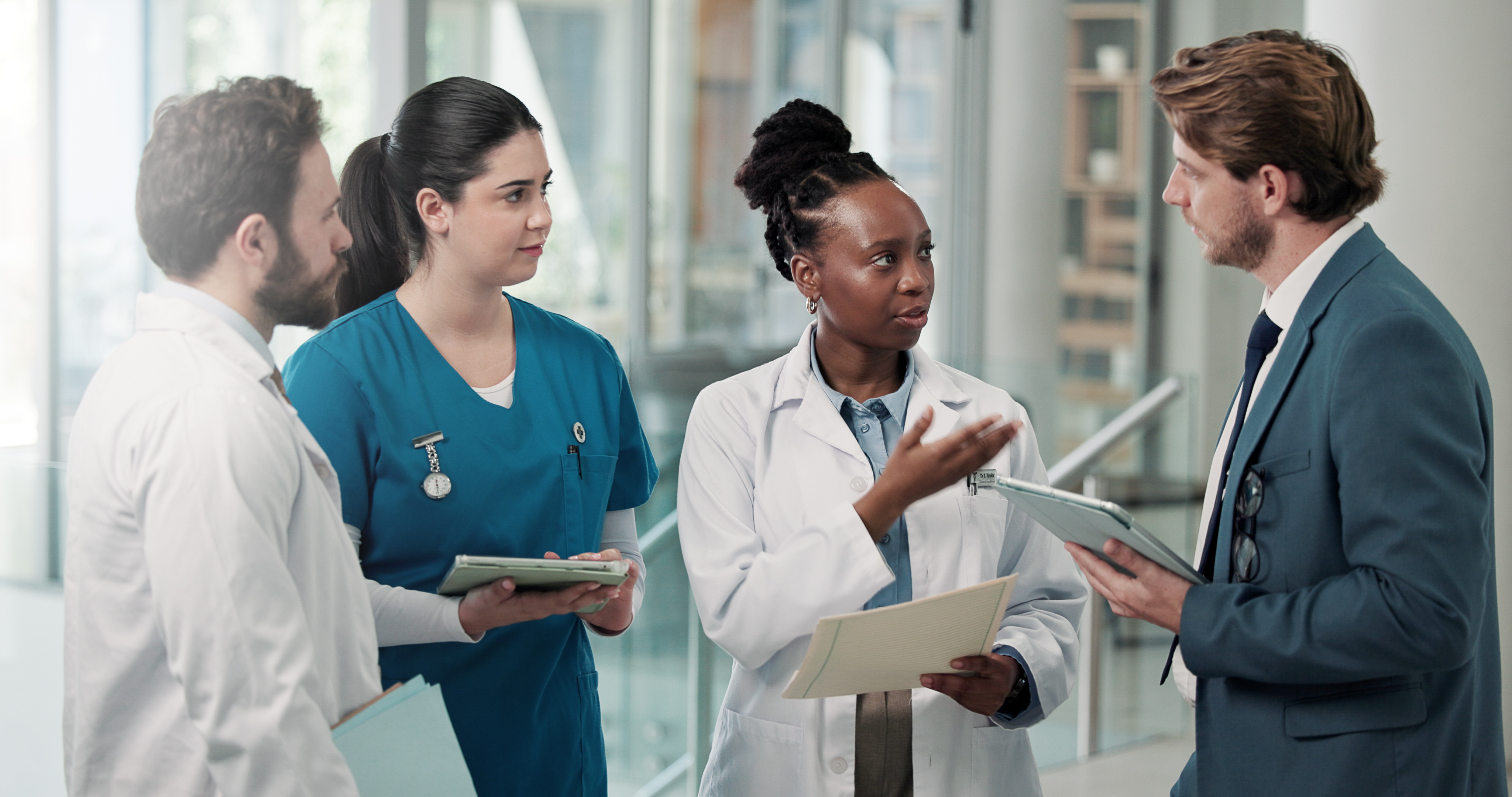 How Hospitals Can Measure What Drives Physician Referrals