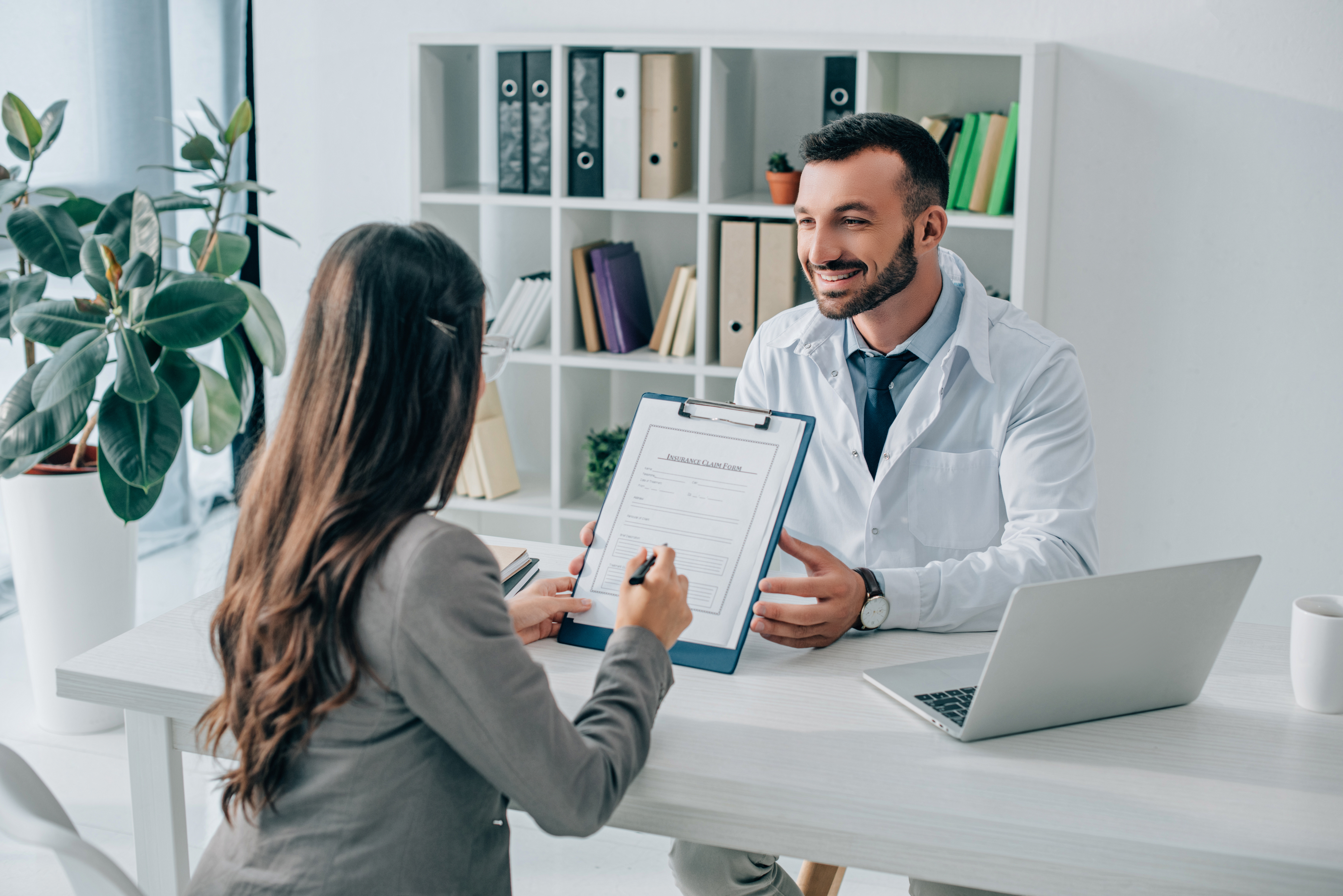 Closing Gaps in Care with Smarter Engagement