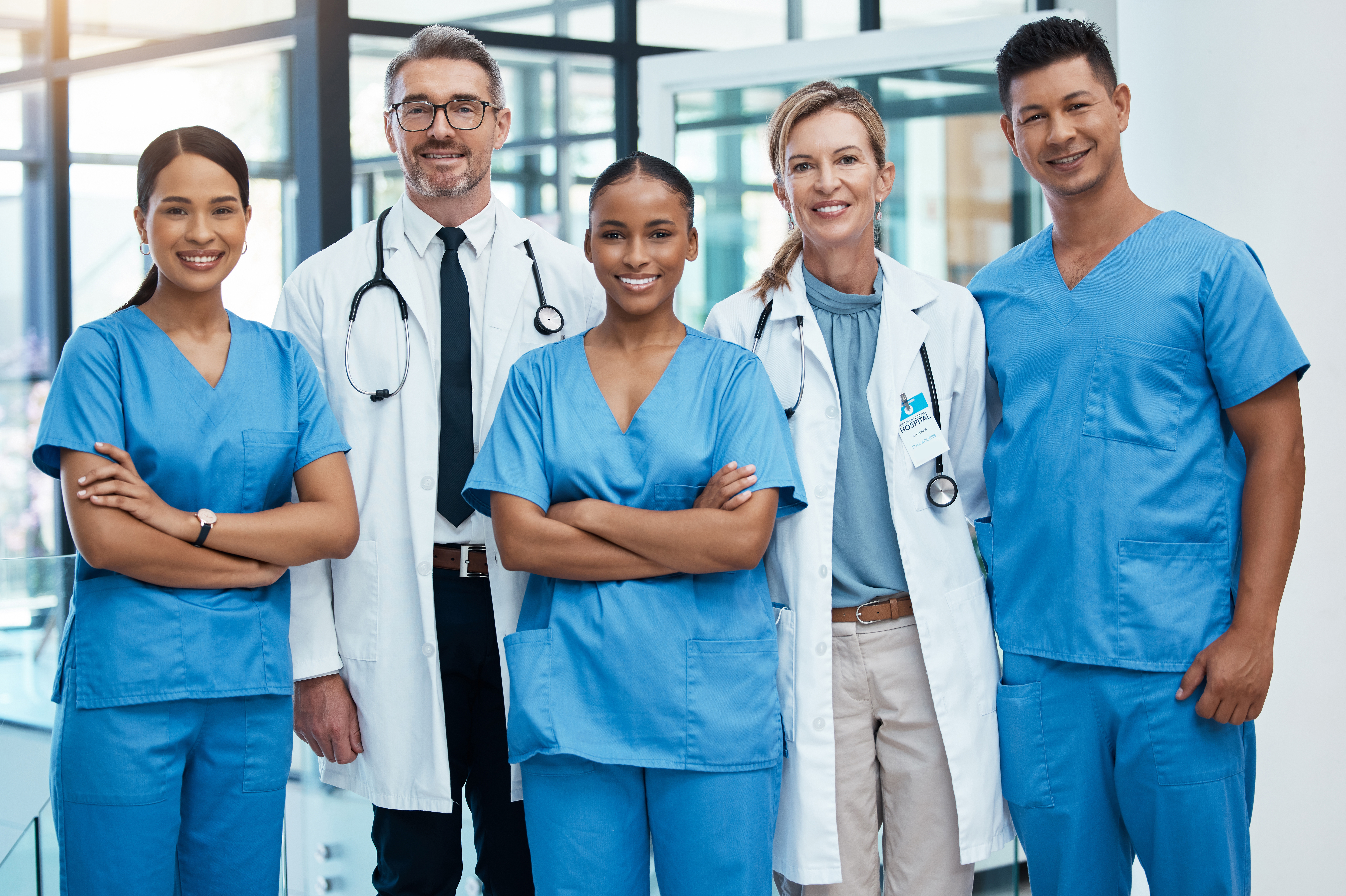 The Provider Insight Report: A Smarter Way to Strengthen Healthcare Data