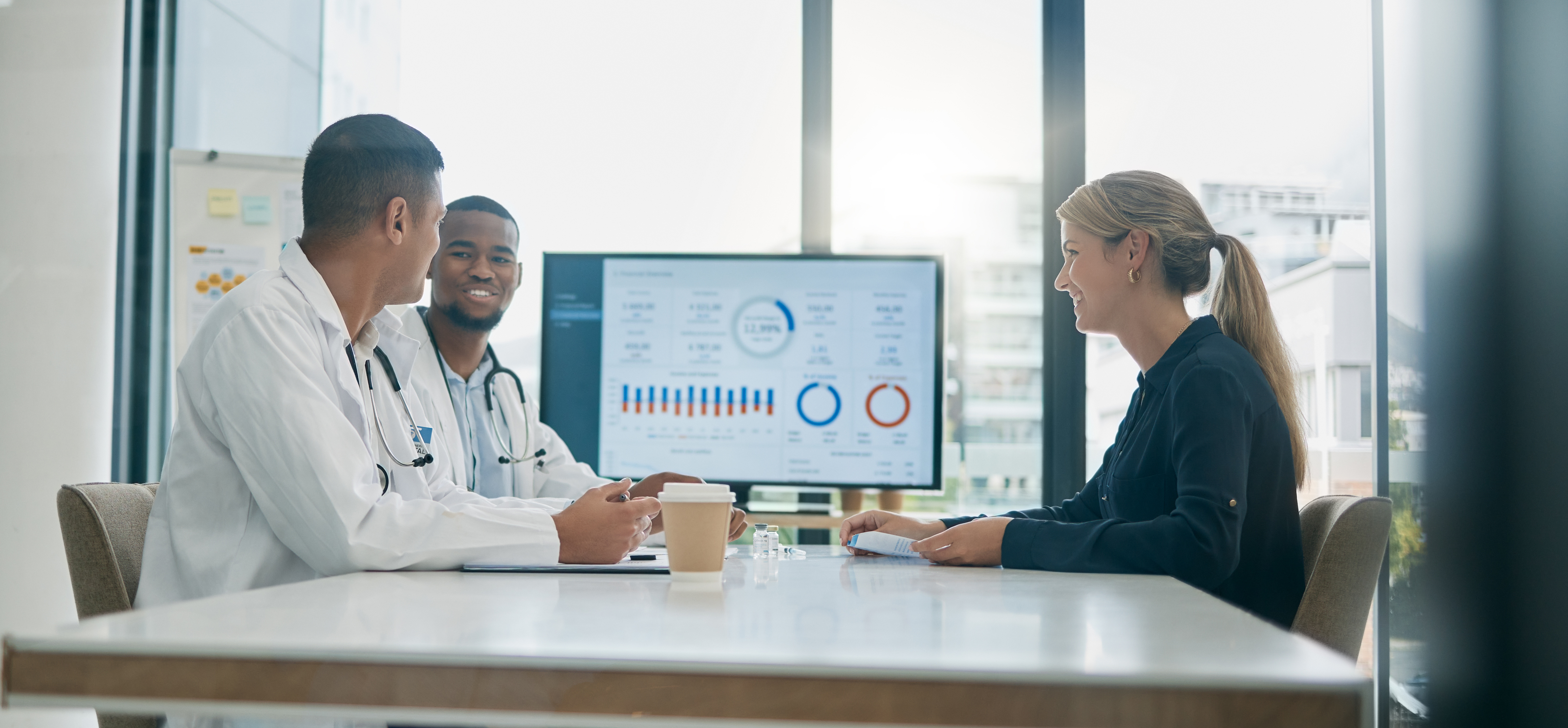 If Your HCP Data Doesn’t Do This, You’re Already Behind