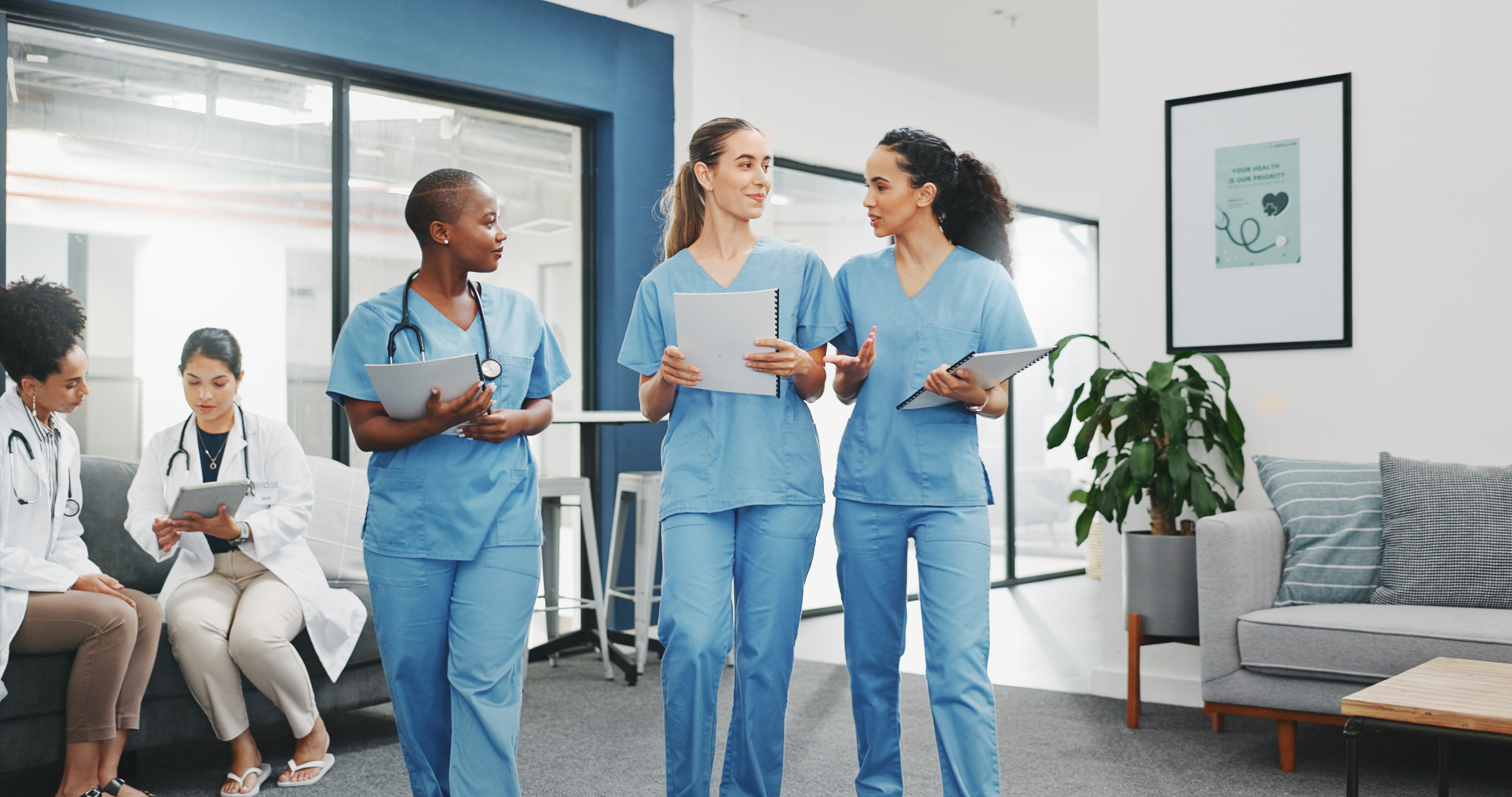 Improving Hospitals’ Physician Engagement Through More Connected Outreach