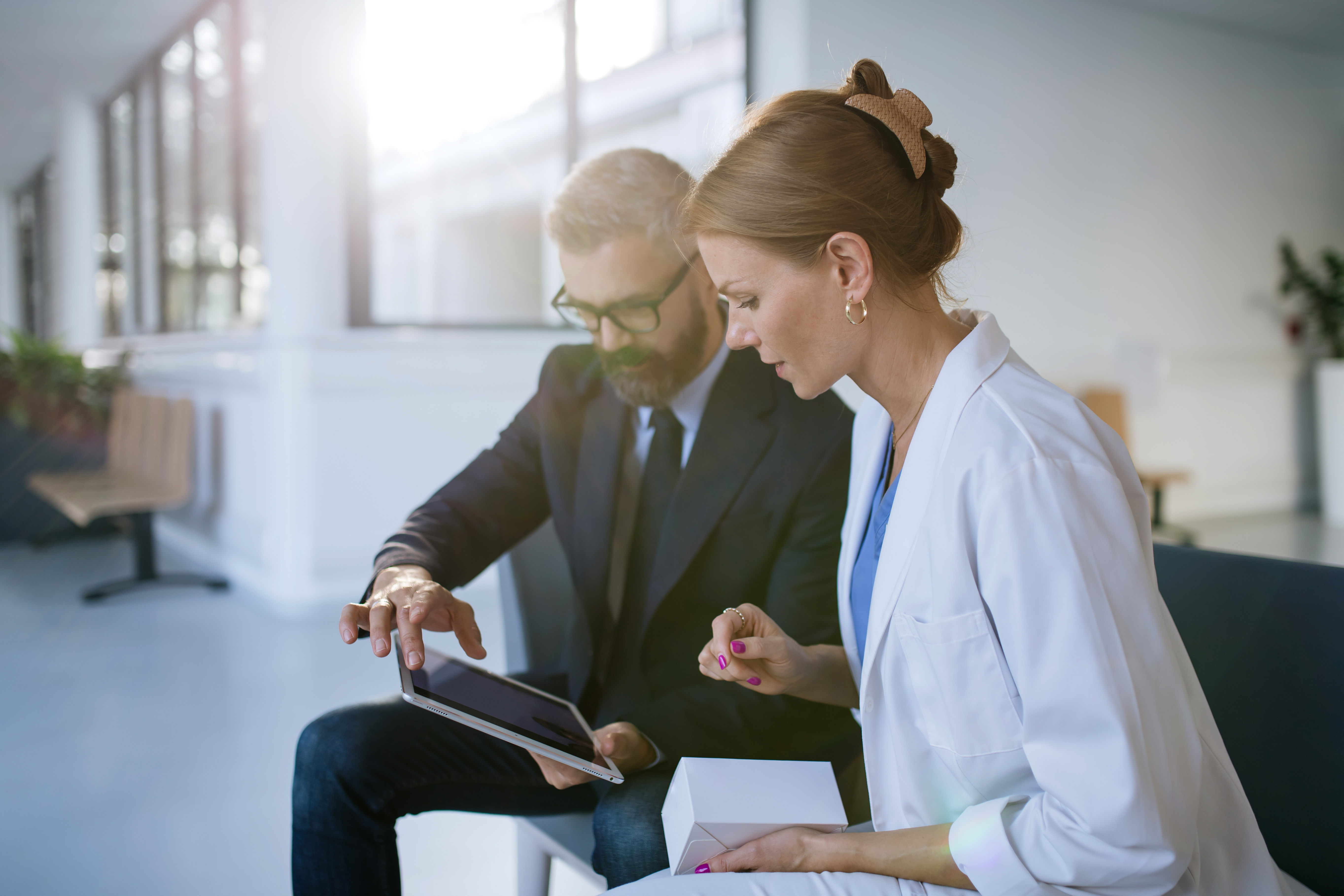 How Agencies Prove HCP Campaign Performance to Demanding Pharma Clients