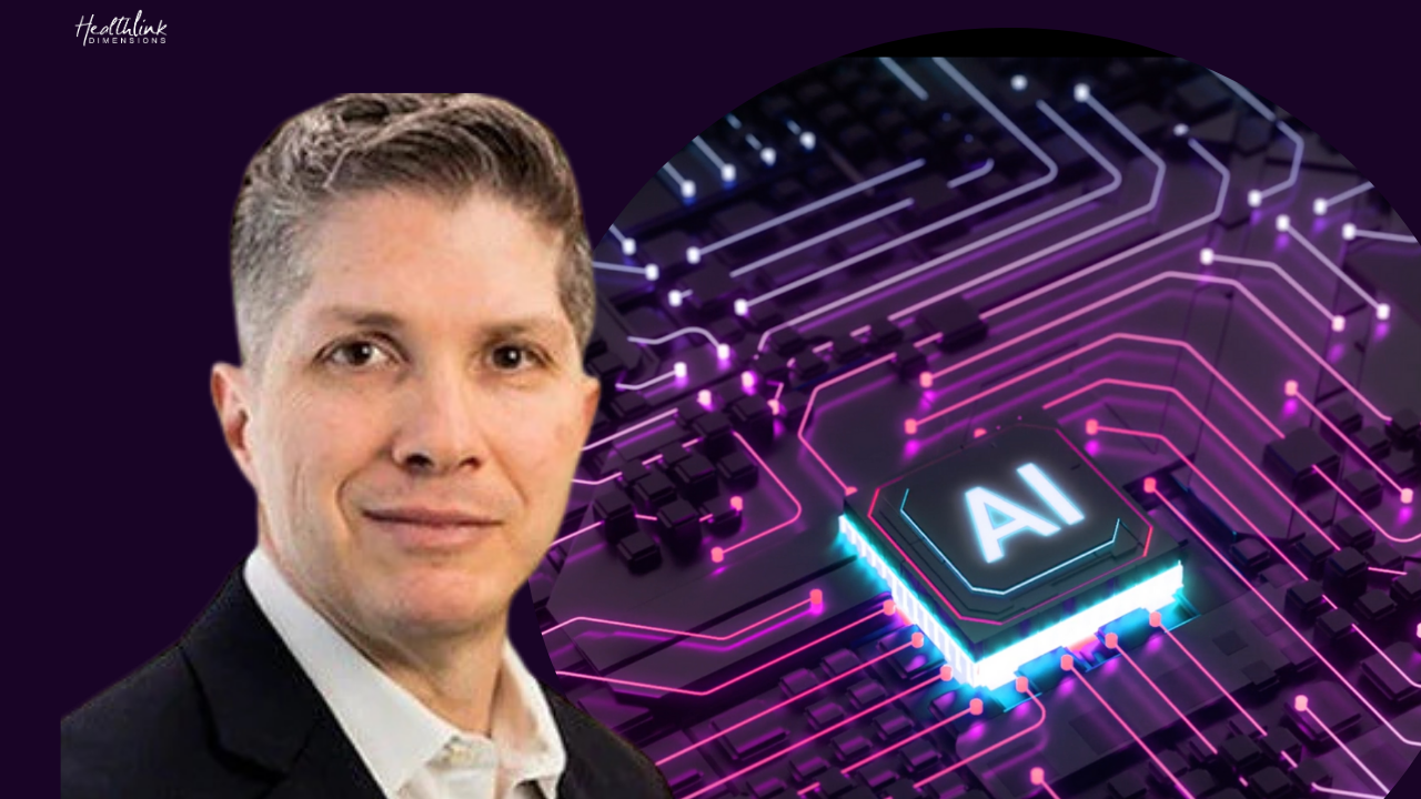AI and Data Governance Revolutionize Healthcare Provider Targeting
