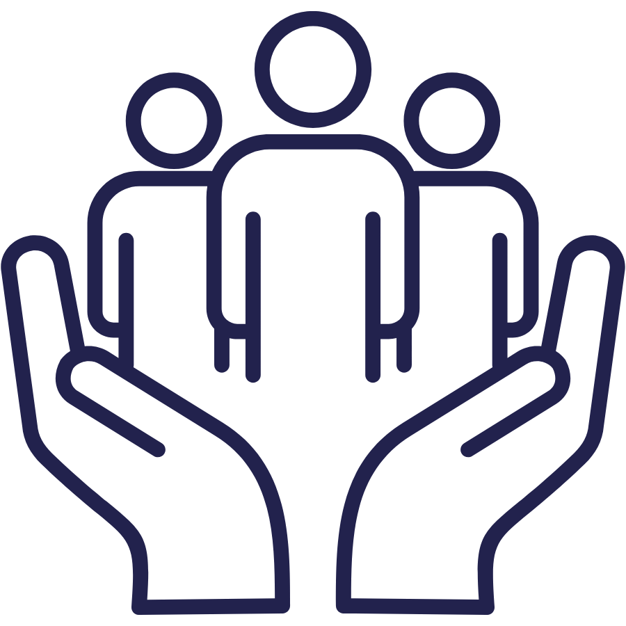 CRND Support Icon