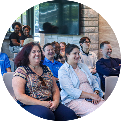 Careers HLD Circle