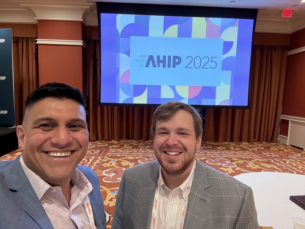 AHIP 2025 Recap