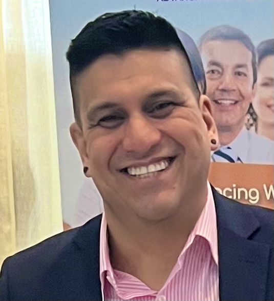 Employee Spotlight Series: Chris Nolan