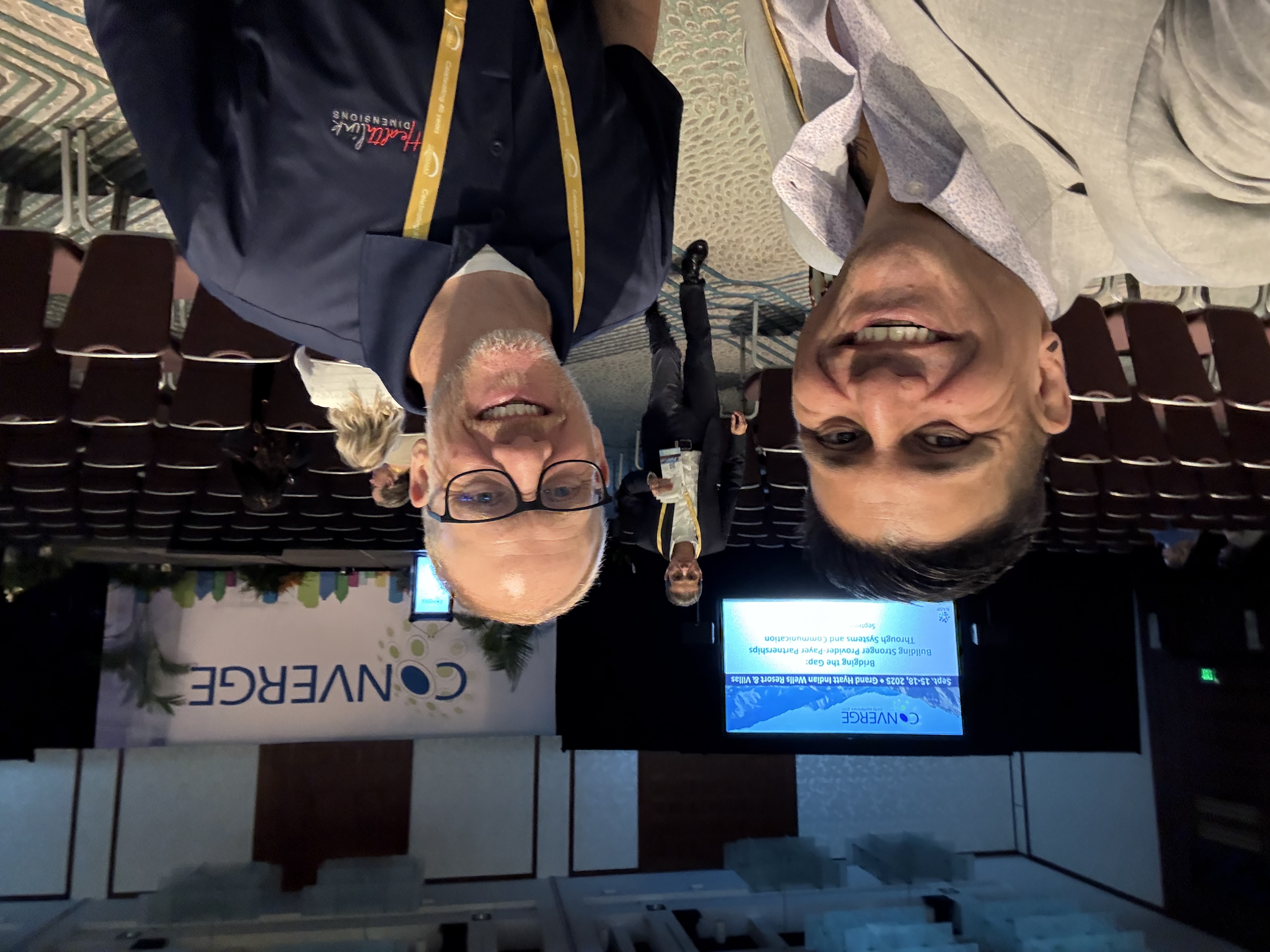 HealthLink at NADP Converge 2025: Advancing Provider Engagement and Data Accuracy