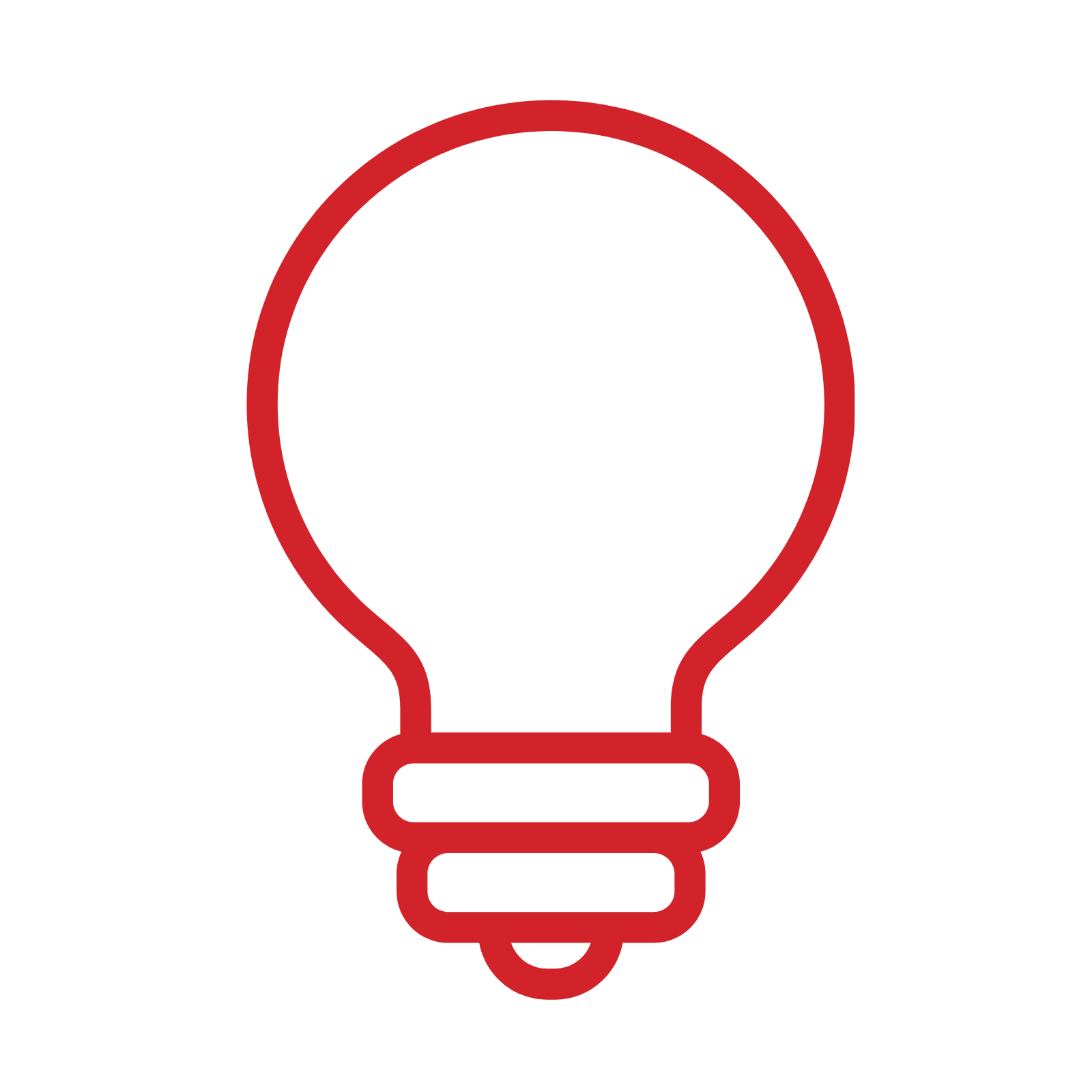 Enrich Lightbulb Enrich Lightbulb