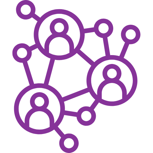 HC Networks & Affiliations