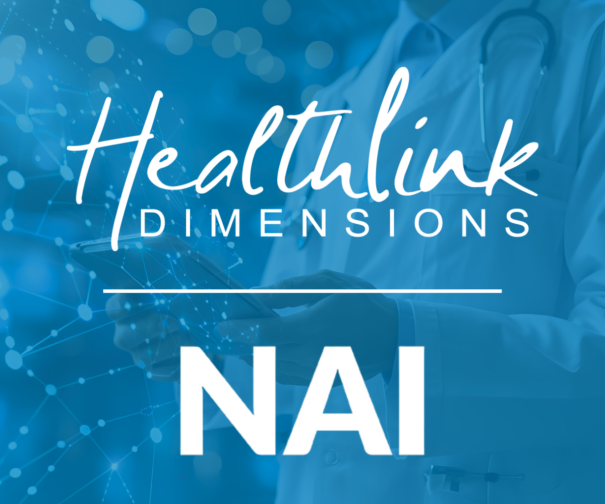 HealthLink Dimensions Joins Network Advertising Initiative, Strengthening Leadership in Privacy-Safe Healthcare Marketing