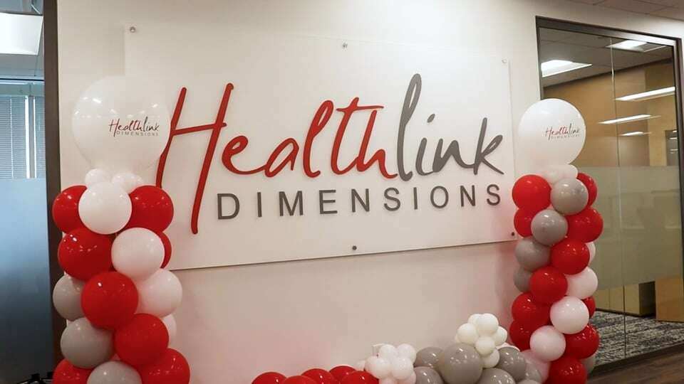 HealthLink Dimensions Opens New Office to Fuel Collaboration and Innovation