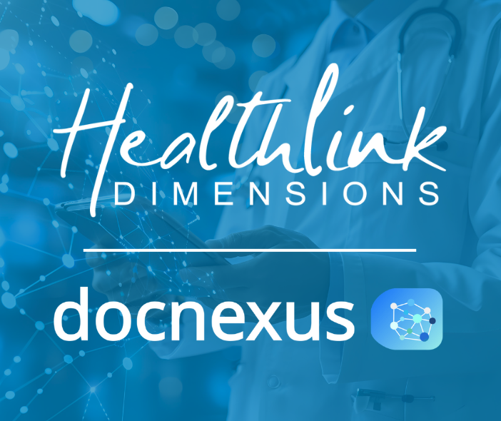 HealthLink Dimensions Announces Strategic Partnership with DocNexus to Expand Access to Advanced Claims Insights