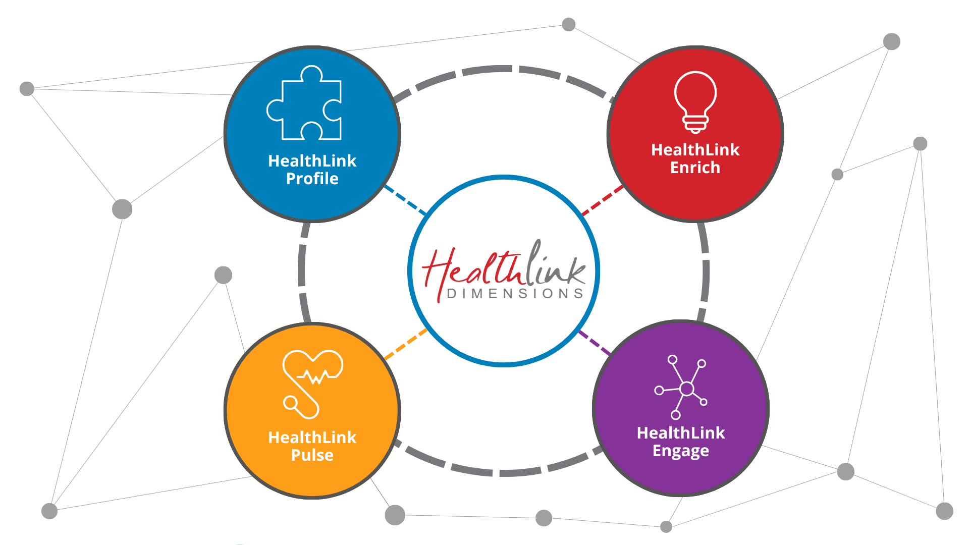 HealthLink Pillars 1