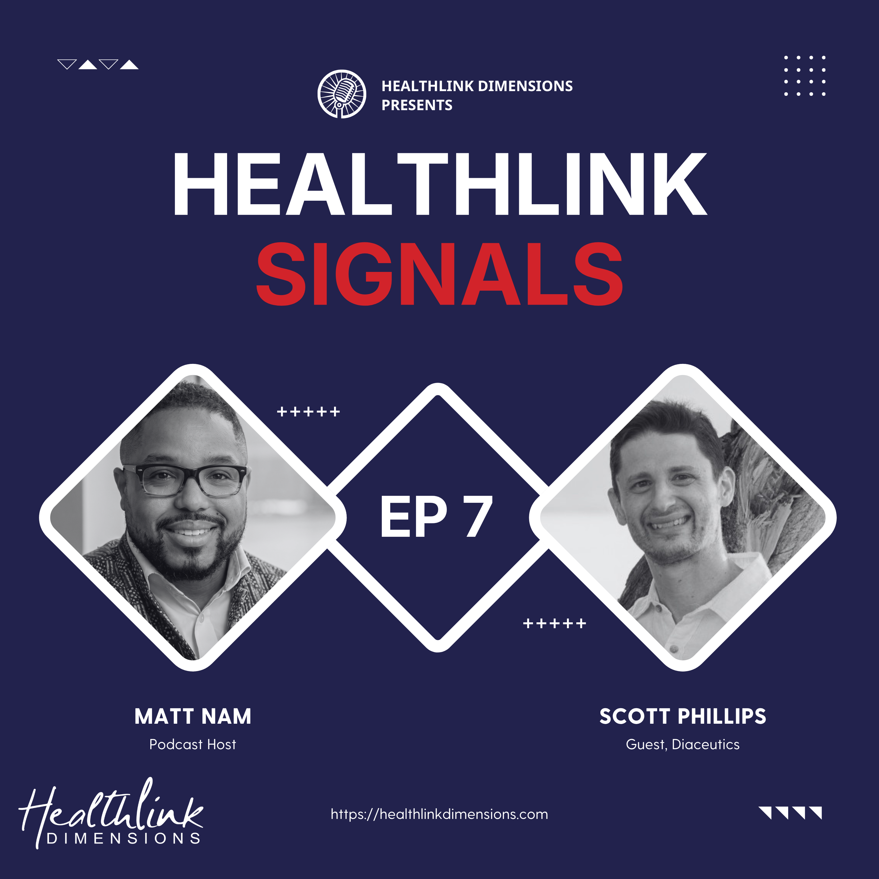 HealthLink Signals Episode Seven | Not All Data Is Equal: Recency, Multimodal Data, Hidden Treaters