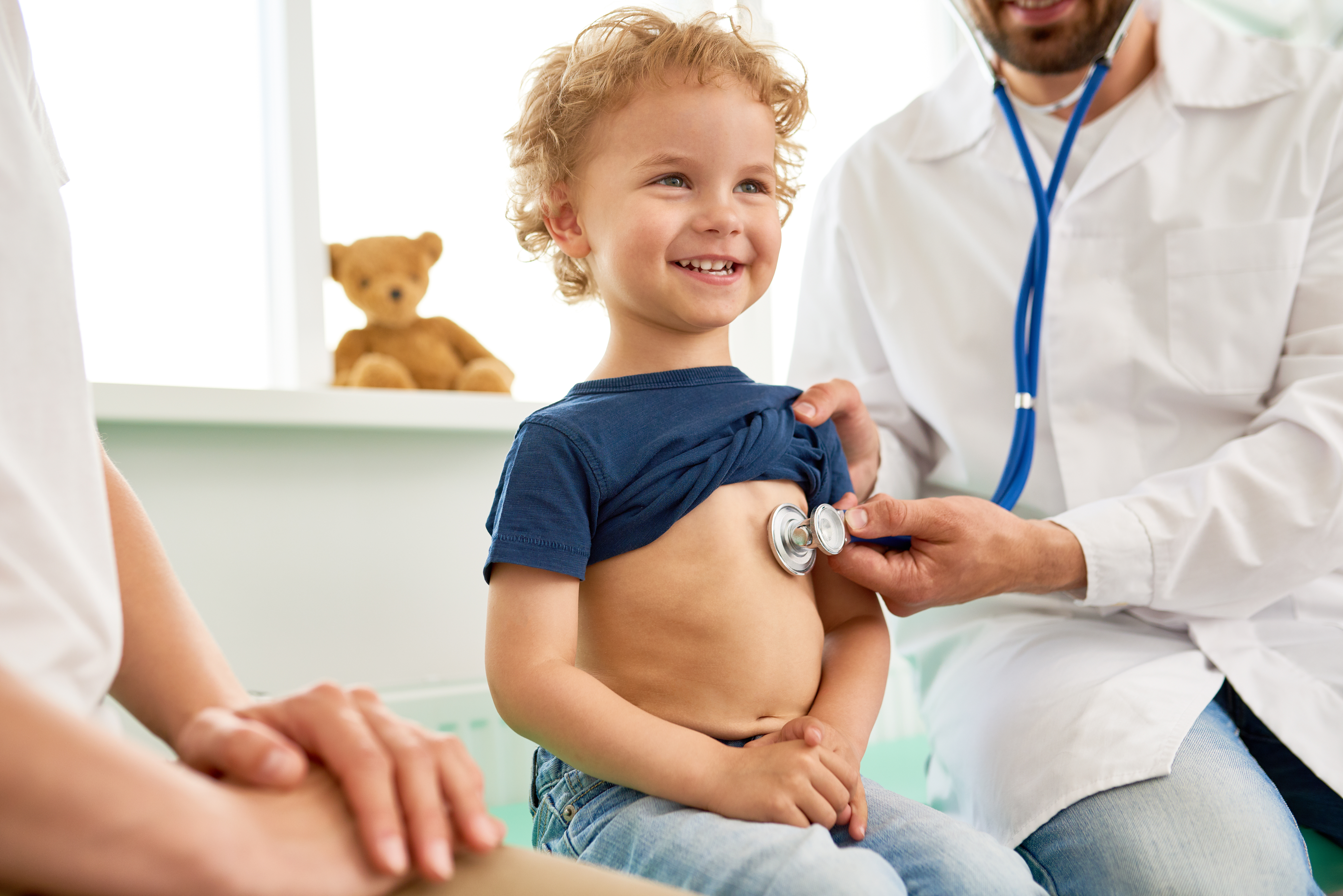 How A Midwestern Pediatric Medical Center Used Data To Empower Physician Marketing