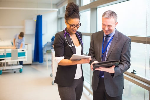 How Hospitals Can Measure What Drives Physician Referrals