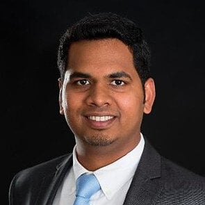 Kartik Subbiah