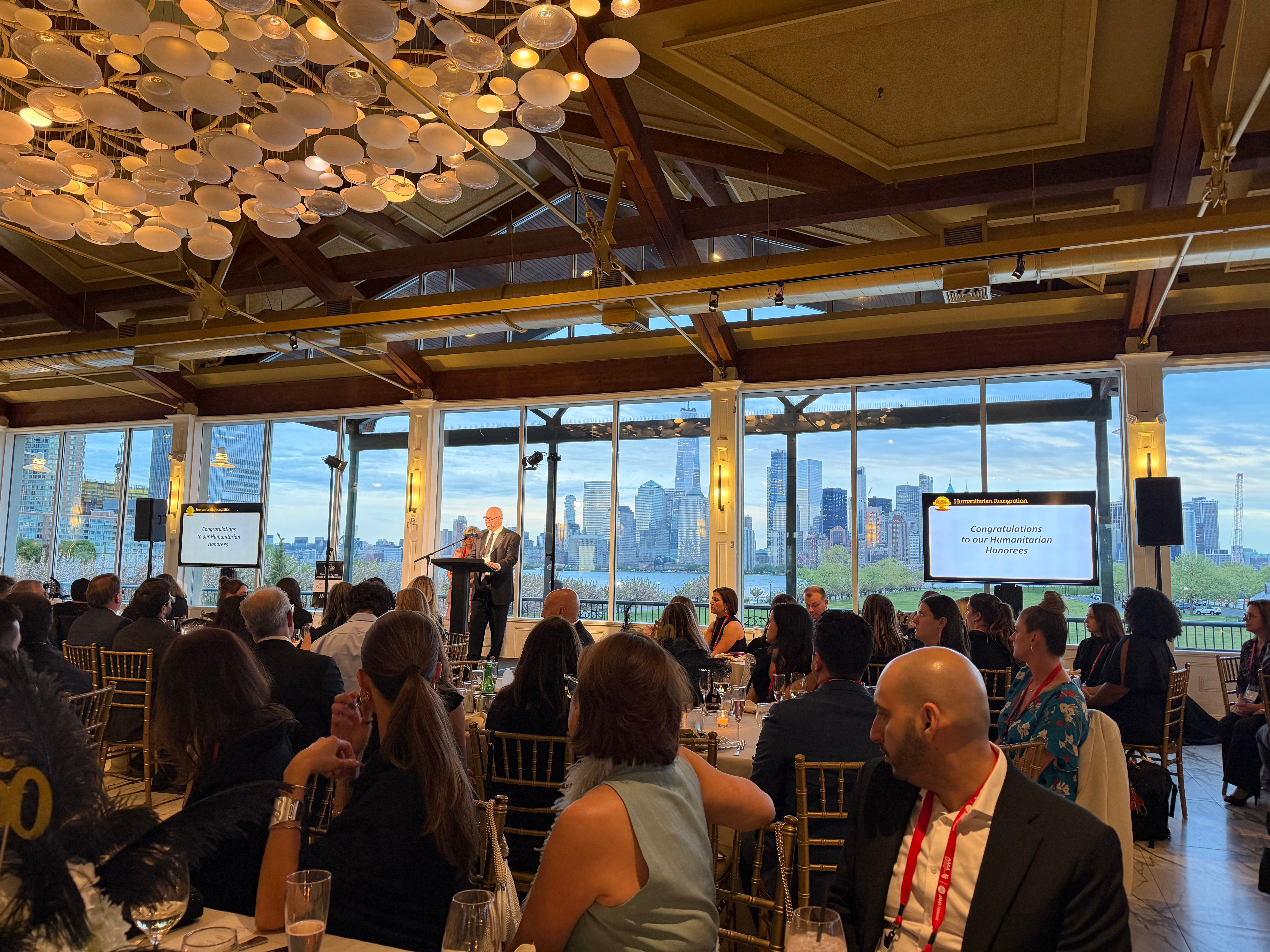HealthLink Dimensions at the 2026 AMM Nexus Awards